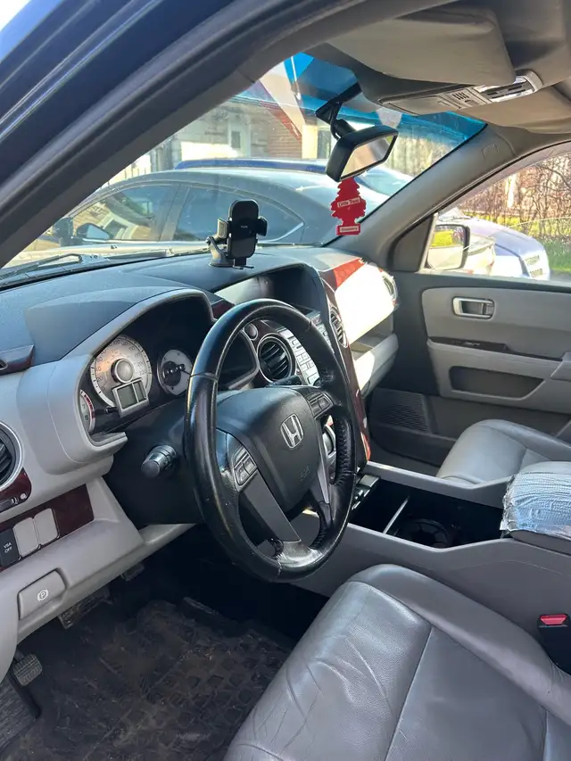 Honda Pilot 2010 for sale - Photo 6
