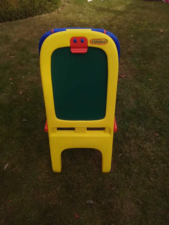 Un beau tableau mobile pour enfants.