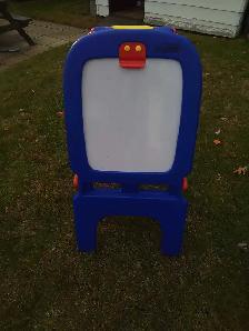 Un beau tableau mobile pour enfants. - Photo 2