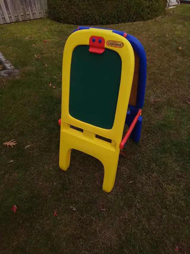 Un beau tableau mobile pour enfants. - Photo 4