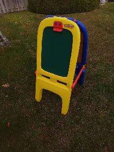 Un beau tableau mobile pour enfants. - Photo 4
