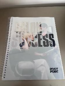 Algonquin College - Esthetician Book