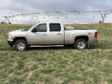 2008 chev duramax