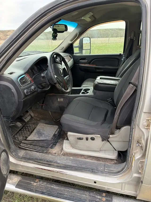 2008 chev duramax - Photo 7