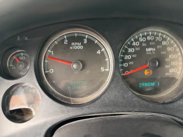 2008 chev duramax - Photo 8