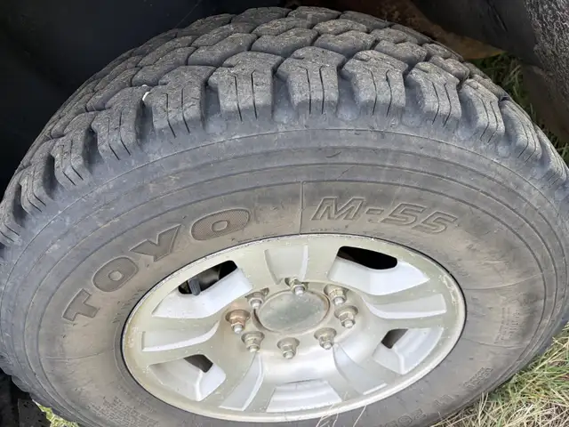 2008 chev duramax - Photo 9