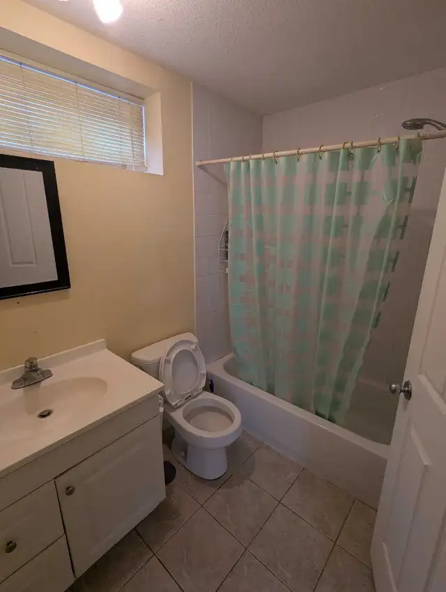 Studio Basement for Rent - Photo 8