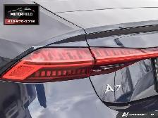 2019 Audi A7 Sportback Technik  Quattro AWD S Line B&O - Photo 10