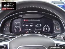 2019 Audi A7 Sportback Technik  Quattro AWD S Line B&O - Photo 13