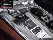 2019 Audi A7 Sportback Technik  Quattro AWD S Line B&O - Photo 15