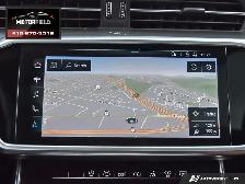 2019 Audi A7 Sportback Technik  Quattro AWD S Line B&O - Photo 17