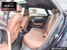 2019 Audi A7 Sportback Technik  Quattro AWD S Line B&O - Photo 20