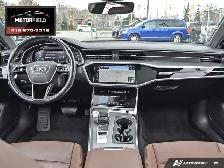 2019 Audi A7 Sportback Technik  Quattro AWD S Line B&O - Photo 21