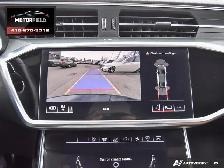 2019 Audi A7 Sportback Technik  Quattro AWD S Line B&O - Photo 23