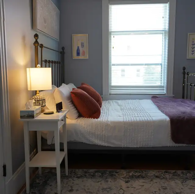 Fully Furnished, Fully Equipped, All Inclusive Rent, Downtown - Photo 2