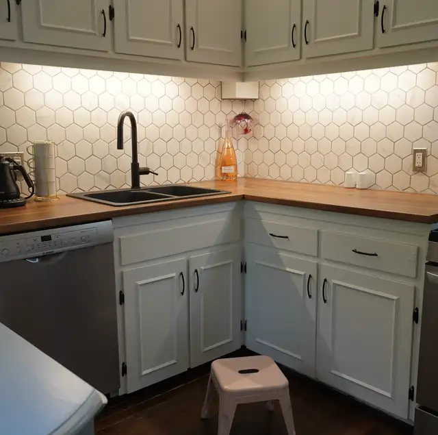 Fully Furnished, Fully Equipped, All Inclusive Rent, Downtown - Photo 4