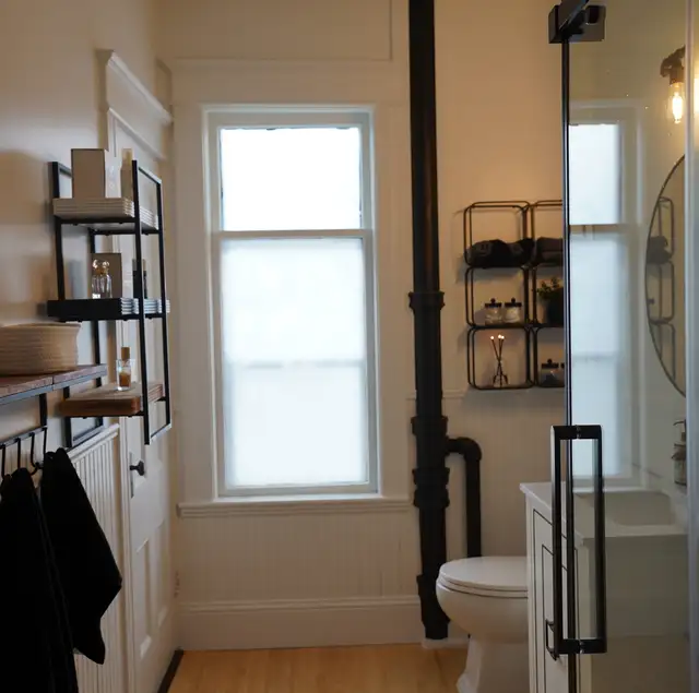 Fully Furnished, Fully Equipped, All Inclusive Rent, Downtown - Photo 10