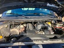 2002 Dodge Ram 2500 SLT Laramie 4x4  8’ Box - Photo 5