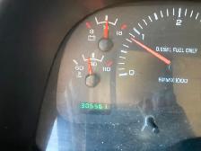 2002 Dodge Ram 2500 SLT Laramie 4x4  8’ Box - Photo 7