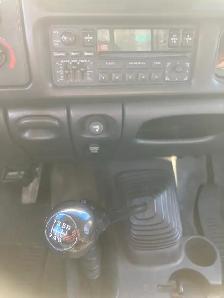 2002 Dodge Ram 2500 SLT Laramie 4x4  8’ Box - Photo 8