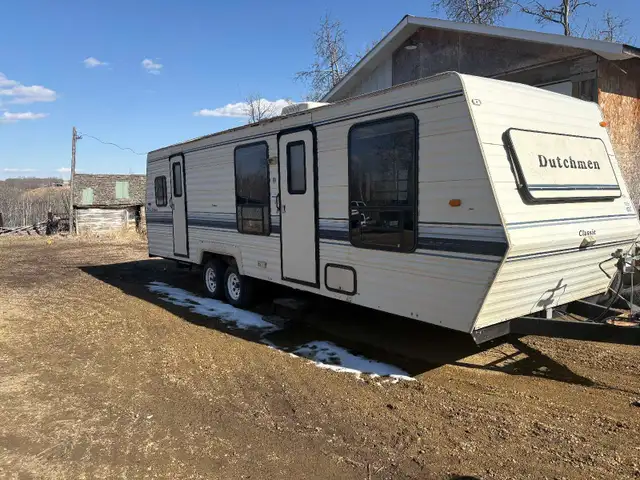 2000 32ft camper - Photo 7