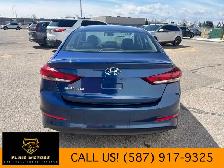2018 Hyundai Elantra - Photo 5