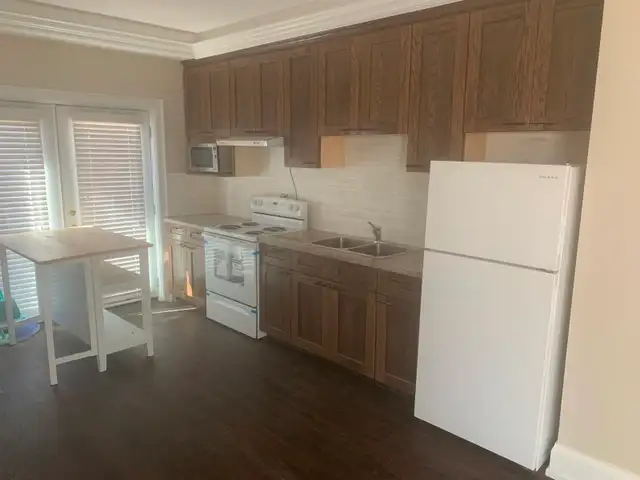 New 1bdrm w/New Kitchen Bath HardwoodFl@Wilson Subway Stn - Photo 2