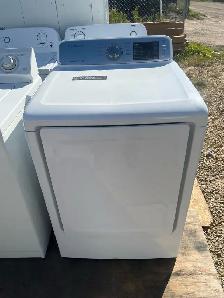 Samsung Dryer