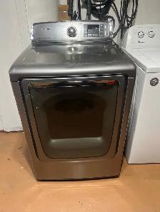 Samsung Dryer