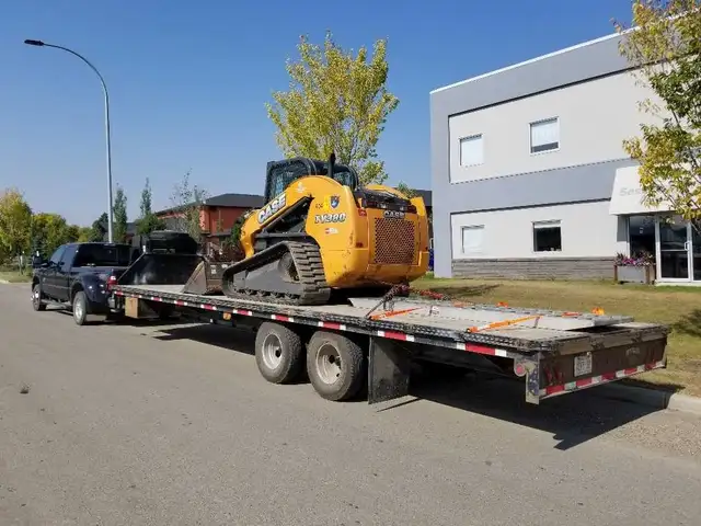 Low Rates on Hauling, Hotshot and Delivery, Call Us Today - Photo 10