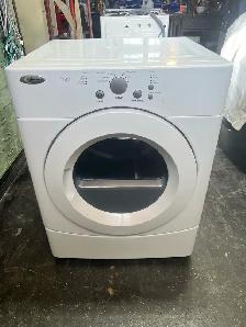 Amana Dryer