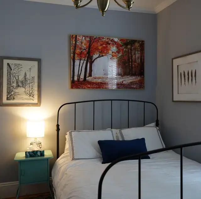 Fully Furnished, Fully Equipped, Awesome Downtown Location! - Photo 8