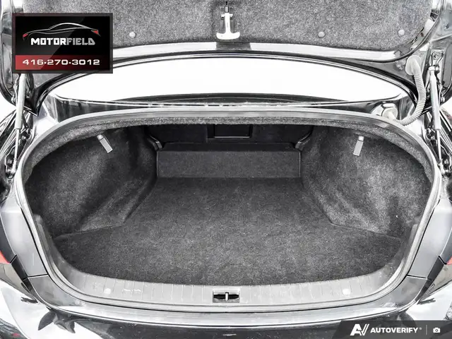 2021 Infiniti Q50 Red Sport I-LINE ProACTIVE 400HP AWD 1-Owner - Photo 8