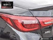 2021 Infiniti Q50 Red Sport I-LINE ProACTIVE 400HP AWD 1-Owner - Photo 9