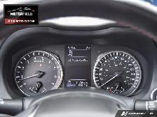 2021 Infiniti Q50 Red Sport I-LINE ProACTIVE 400HP AWD 1-Owner - Photo 12
