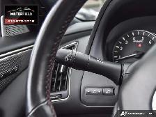 2021 Infiniti Q50 Red Sport I-LINE ProACTIVE 400HP AWD 1-Owner - Photo 13