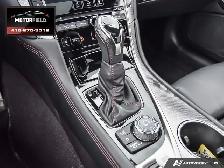 2021 Infiniti Q50 Red Sport I-LINE ProACTIVE 400HP AWD 1-Owner - Photo 16