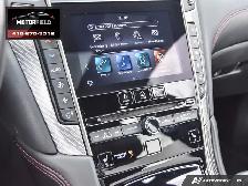 2021 Infiniti Q50 Red Sport I-LINE ProACTIVE 400HP AWD 1-Owner - Photo 17