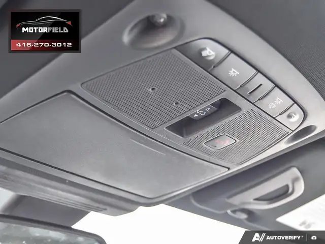 2021 Infiniti Q50 Red Sport I-LINE ProACTIVE 400HP AWD 1-Owner - Photo 19