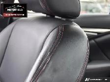 2021 Infiniti Q50 Red Sport I-LINE ProACTIVE 400HP AWD 1-Owner - Photo 20