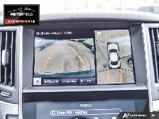 2021 Infiniti Q50 Red Sport I-LINE ProACTIVE 400HP AWD 1-Owner - Photo 24