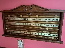 Score Board
