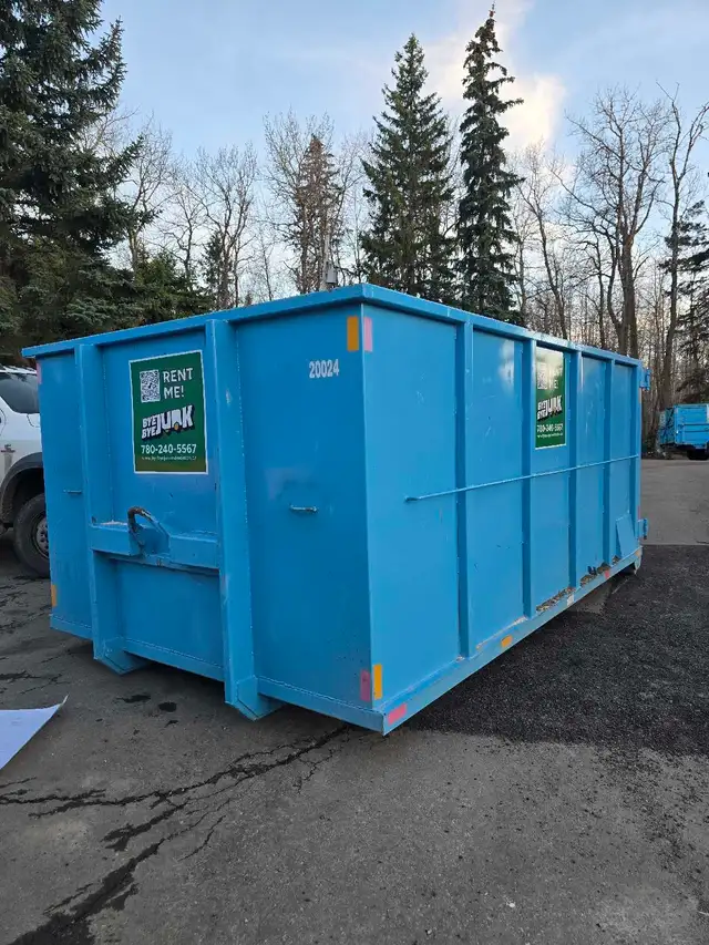 bin Rentals