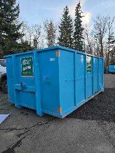 bin Rentals