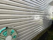 Vinyl Siding Cleaning – Safe Brush Wash (No Pressure Washing) - Photo 3
