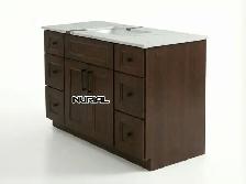 bathroom vanities kitchen cabinets porcelain tiles vin - Photo 7