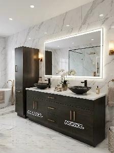 bathroom vanities kitchen cabinets porcelain tiles vin - Photo 8