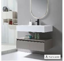 bathroom vanities kitchen cabinets porcelain tiles vin - Photo 10