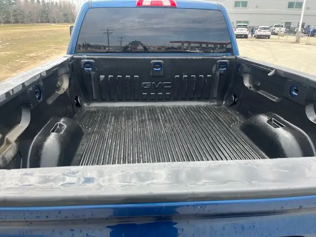 2016 Chevy Silverado 1500, Safetied - Photo 5