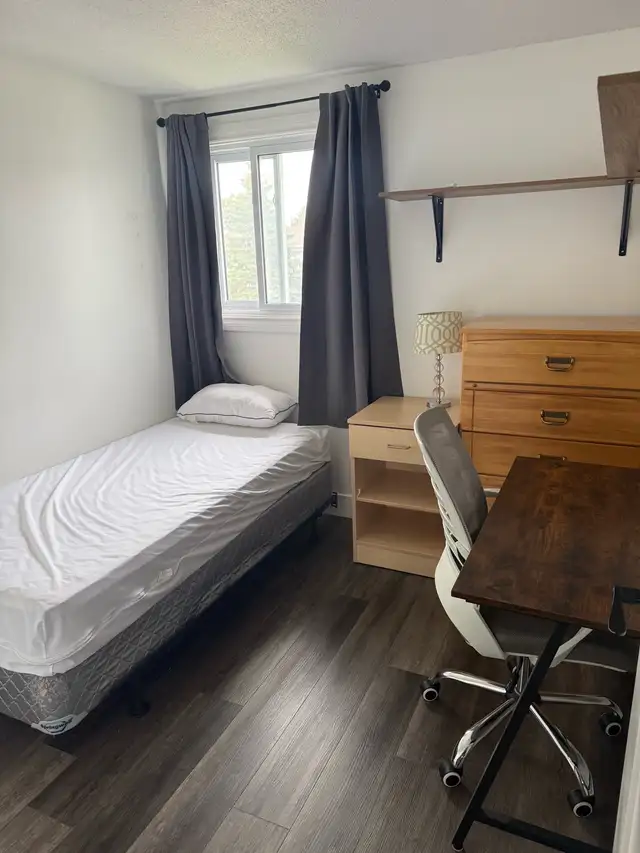Student Rental - Room for Rent - Photo 8